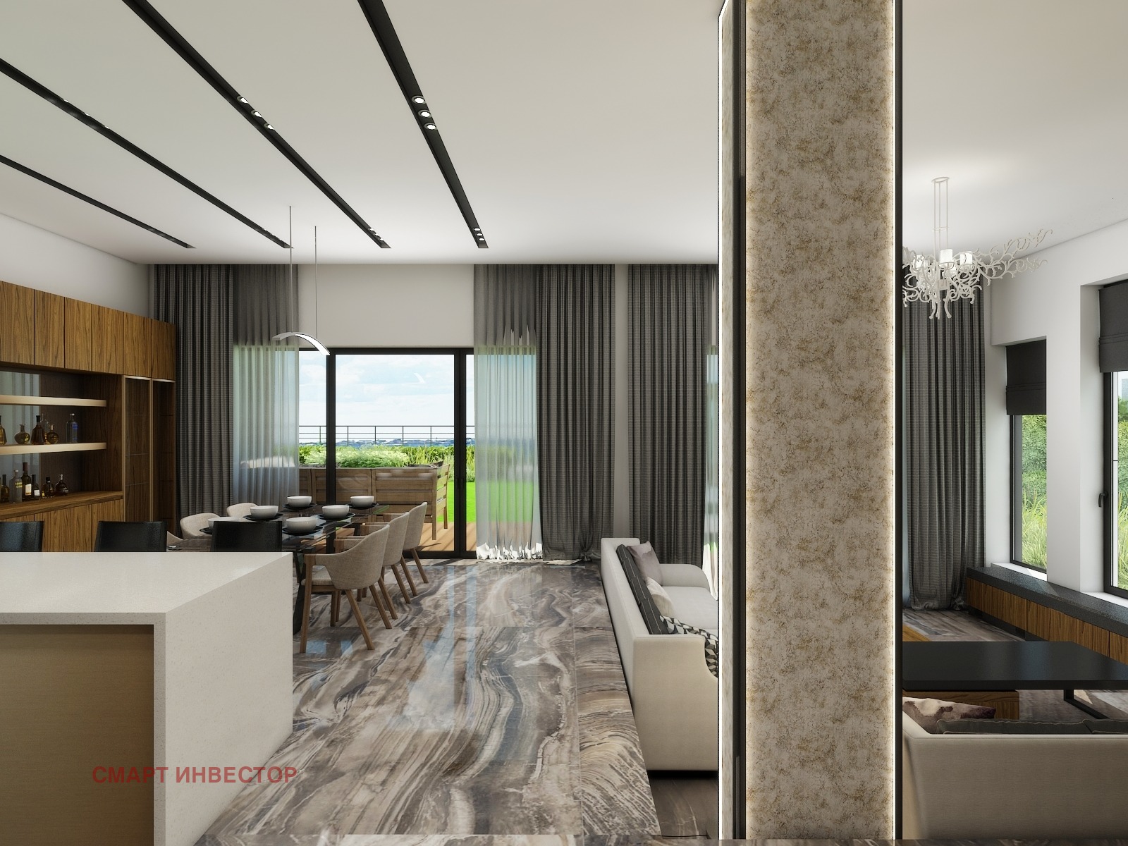 Продава КЪЩА, гр. Поморие, област Бургас, снимка 13 - Къщи - 53613284