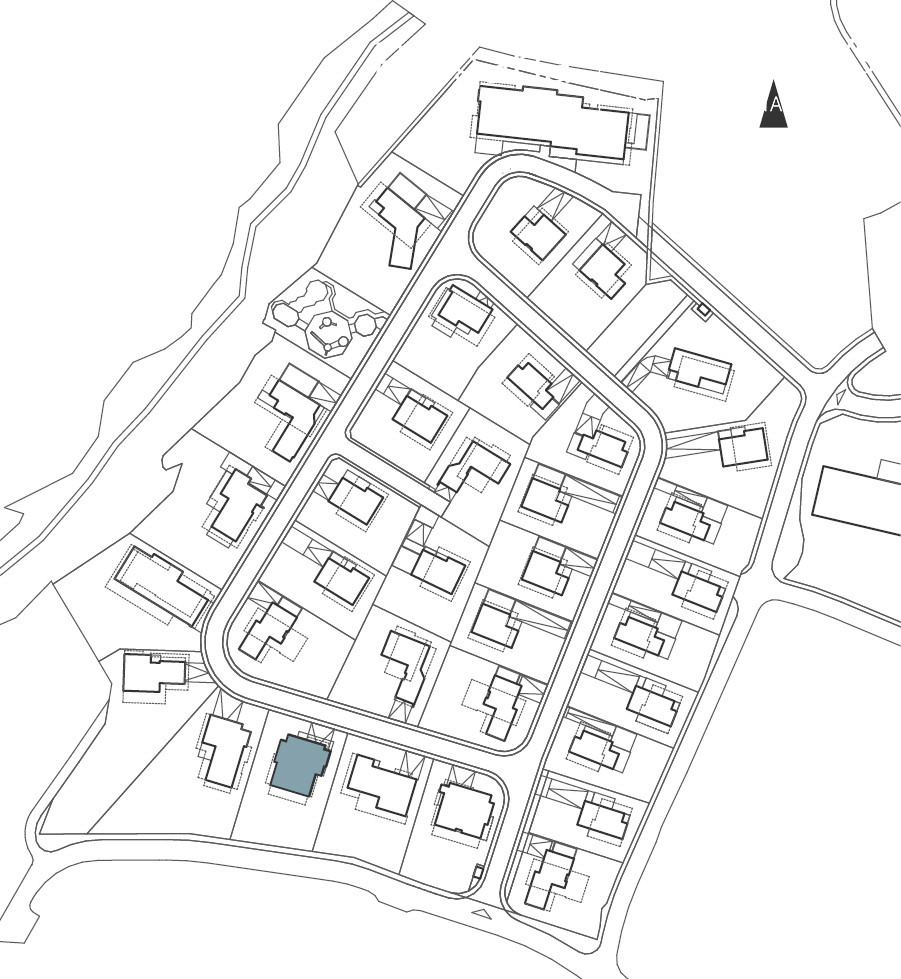 Продава КЪЩА, гр. София, Драгалевци, снимка 11 - Къщи - 53274046