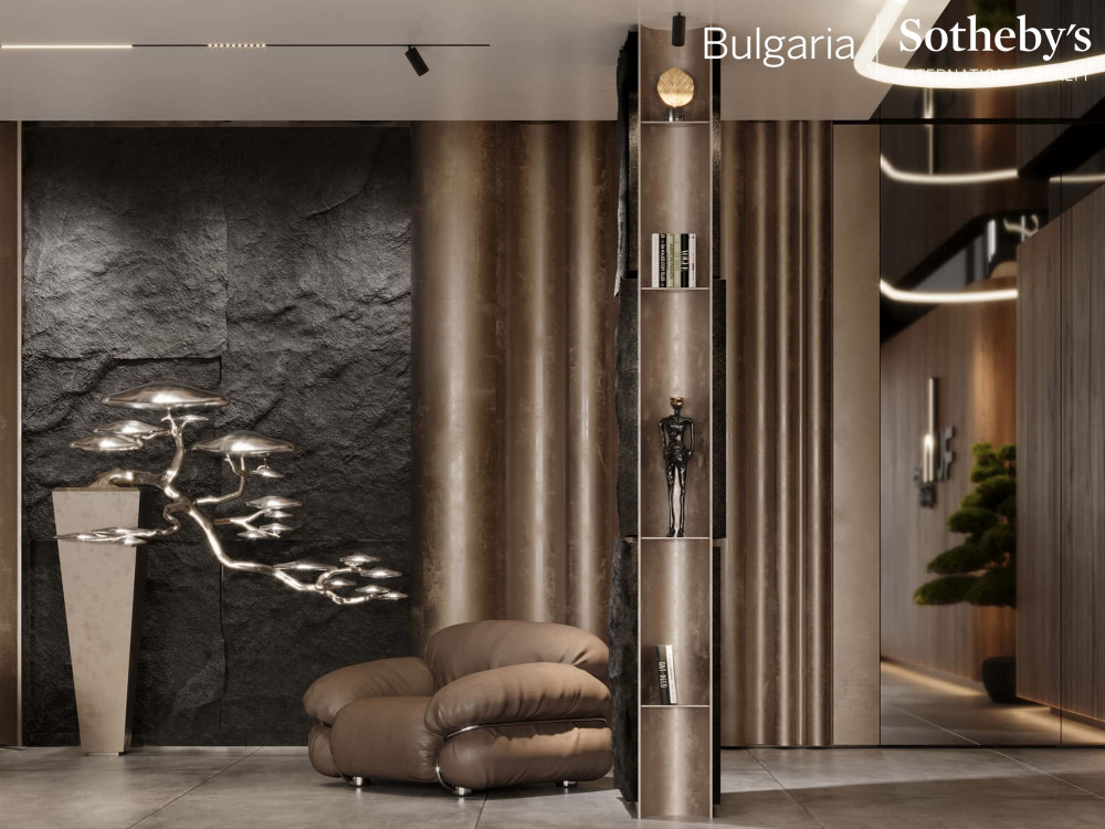 Продава КЪЩА, гр. София, Драгалевци, снимка 9 - Къщи - 53274046