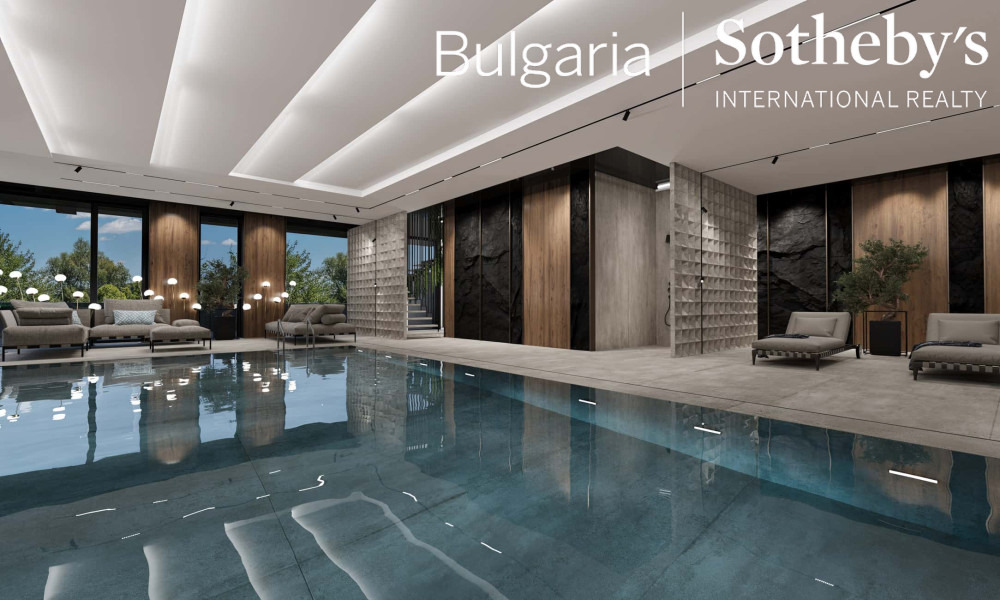 Продава КЪЩА, гр. София, Драгалевци, снимка 10 - Къщи - 53274046