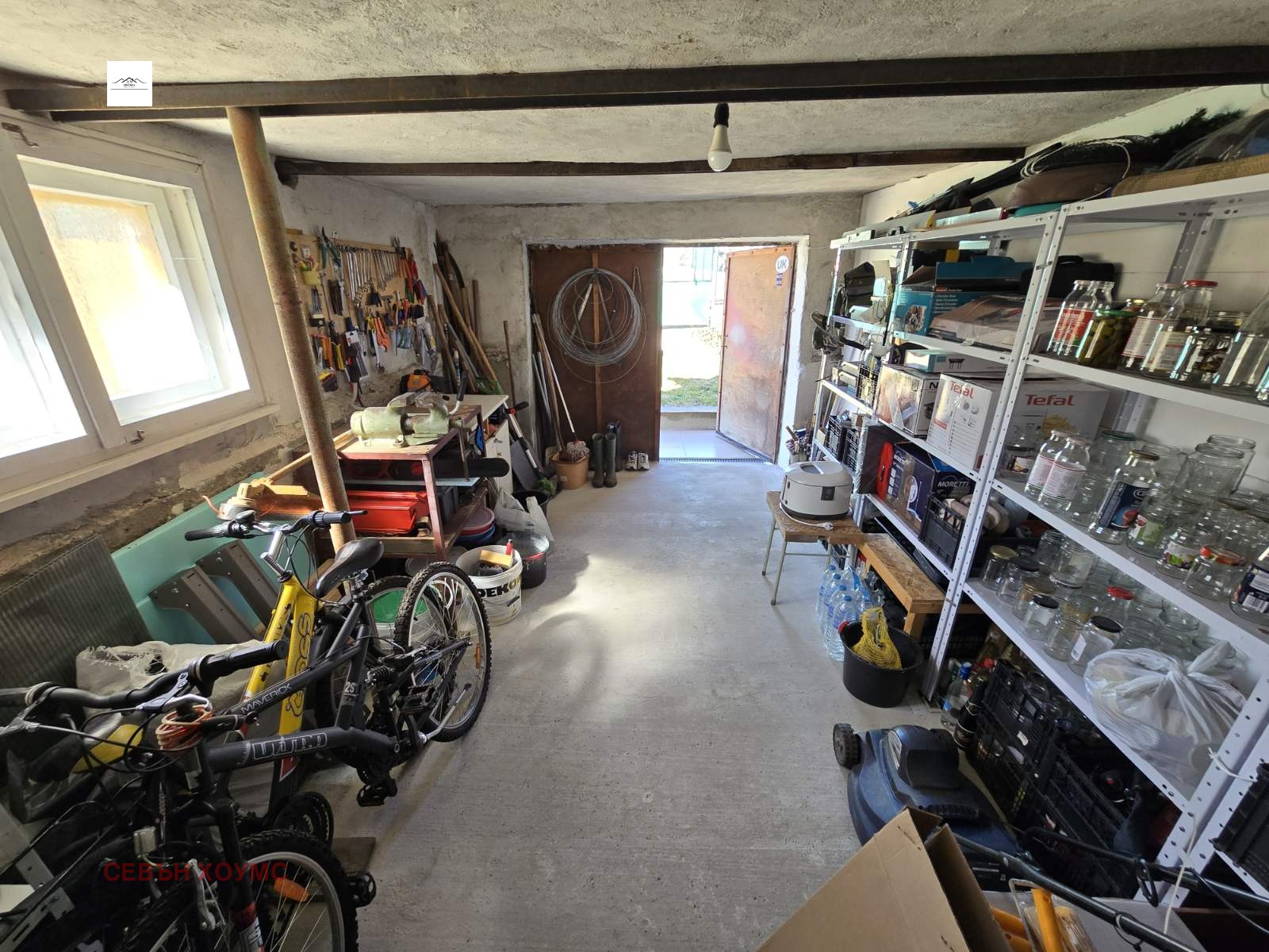 Продава КЪЩА, с. Ковачевци, област София област, снимка 16 - Къщи - 53679881