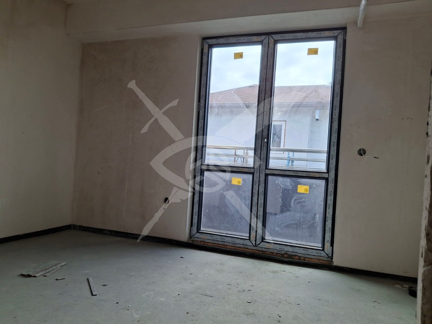 Продава КЪЩА, гр. София, Суходол, снимка 5 - Къщи - 54148773