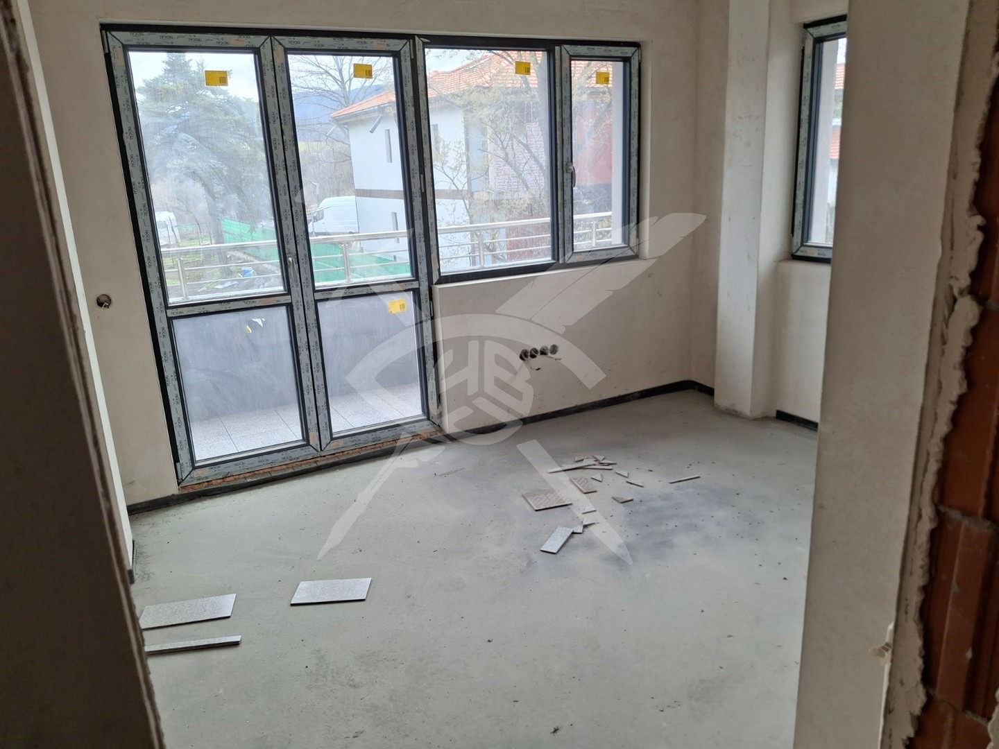 Продава КЪЩА, гр. София, Суходол, снимка 3 - Къщи - 54148773