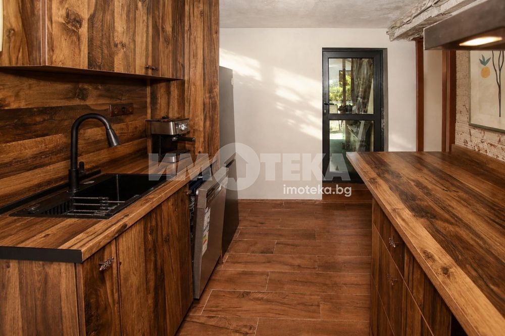 Продава КЪЩА, гр. София, с. Лозен, снимка 7 - Къщи - 55988888