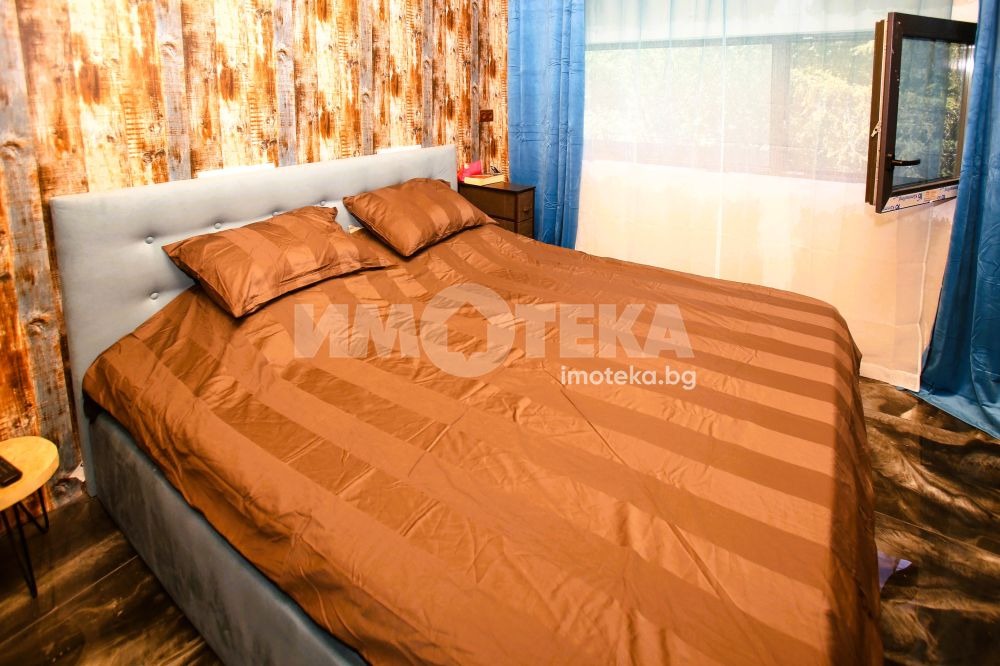 Продава КЪЩА, гр. София, с. Лозен, снимка 8 - Къщи - 55988888