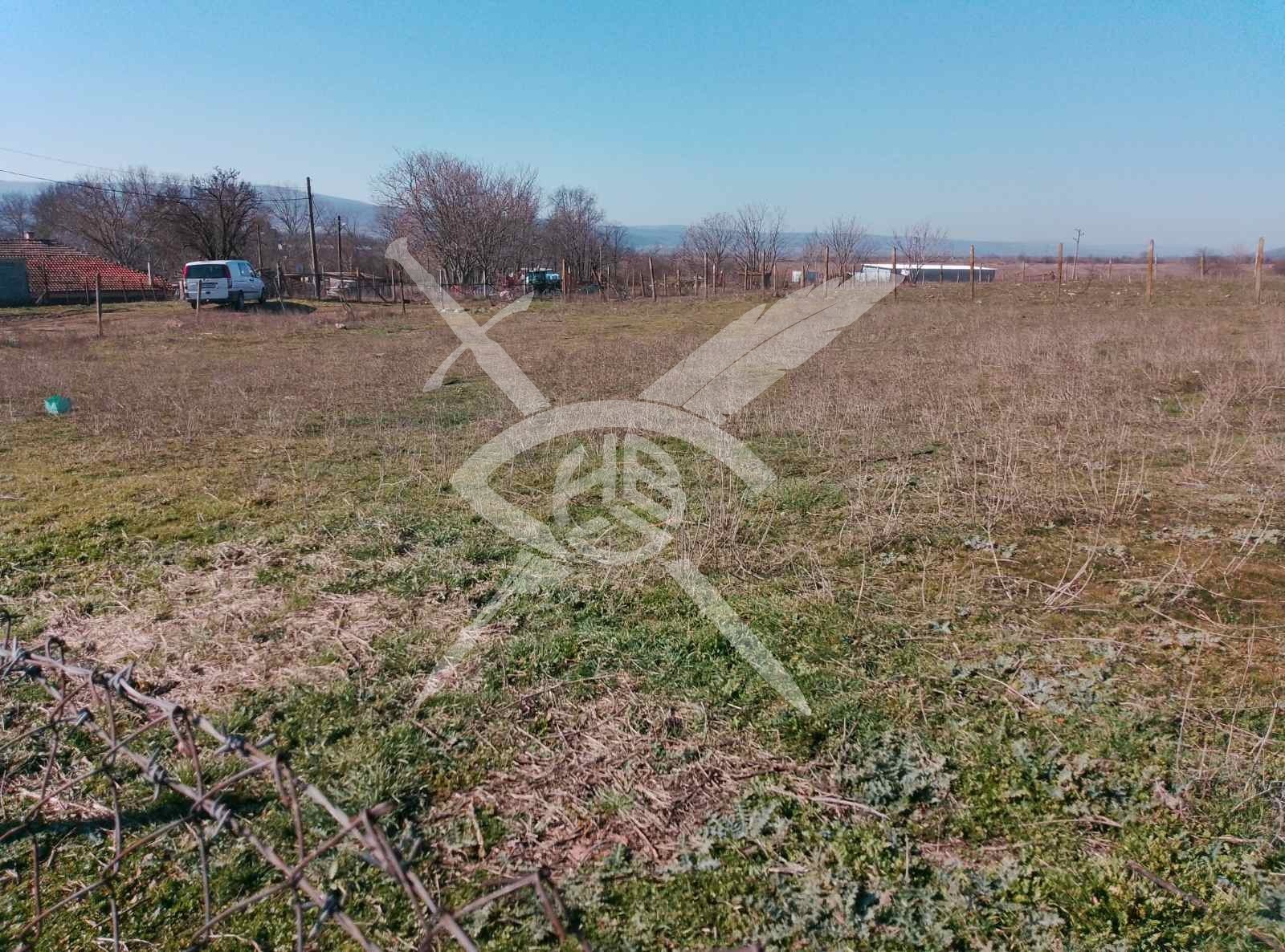 Продава ПАРЦЕЛ, с. Просеник, област Бургас