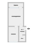 Продава 2-СТАЕН, гр. Царево, област Бургас, снимка 2