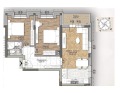 Продава 3-СТАЕН, гр. София, Овча купел, снимка 3