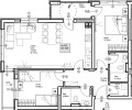 Продава 3-СТАЕН, град Пловдив, Христо Смирненски • 164200 € • 19432286 — Holmes.bg