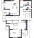 Продава 3-СТАЕН, град София, Красно село • 265000 € • 74403983 — Holmes.bg