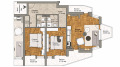 Продава  3-стаен град София , м-т Гърдова глава , 105 кв.м | 72048695 - изображение [11]