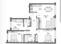Продава  4-стаен град София , Бояна , 137 кв.м | 49973894 - изображение [6]