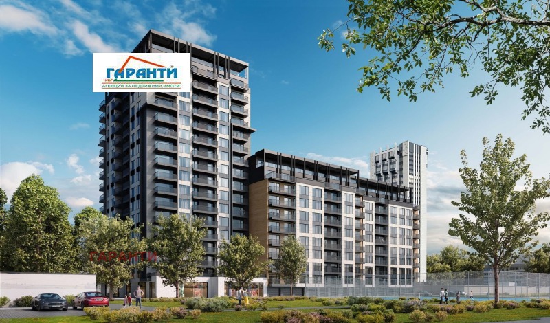 Продава 3-СТАЕН в град Пловдив, Кършияка - 126 кв.м / 228 158 € » 446 238.26 лв., ГАРАНТИ