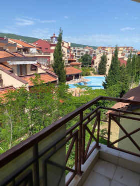 1 bedroom Sveti Vlas, region Burgas 1