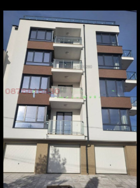 1 chambre Lyuben Karavelov, Haskovo
