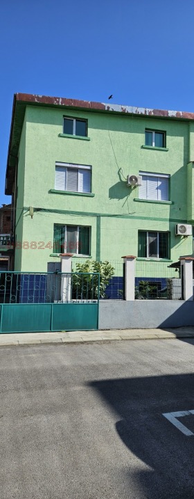 Продава етаж от къща област Хасково гр. Димитровград - [1] 