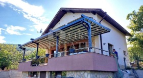 Ház Kuklen, régió Plovdiv