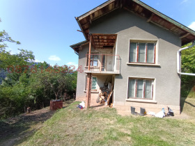 Villa Vlado Tricskov, régió Sofia