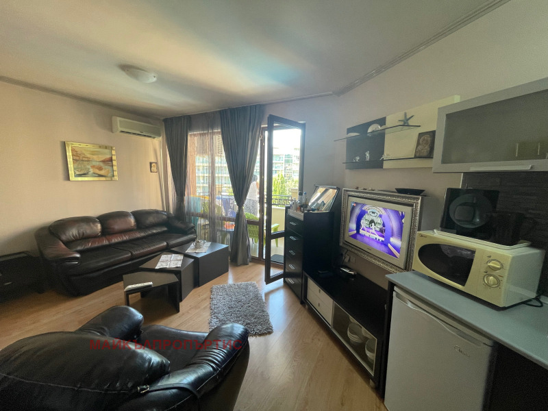 Zu verkaufen  Studio region Burgas , k.k. Slantschew brjag , 47 qm | 23853303 - Bild [2]