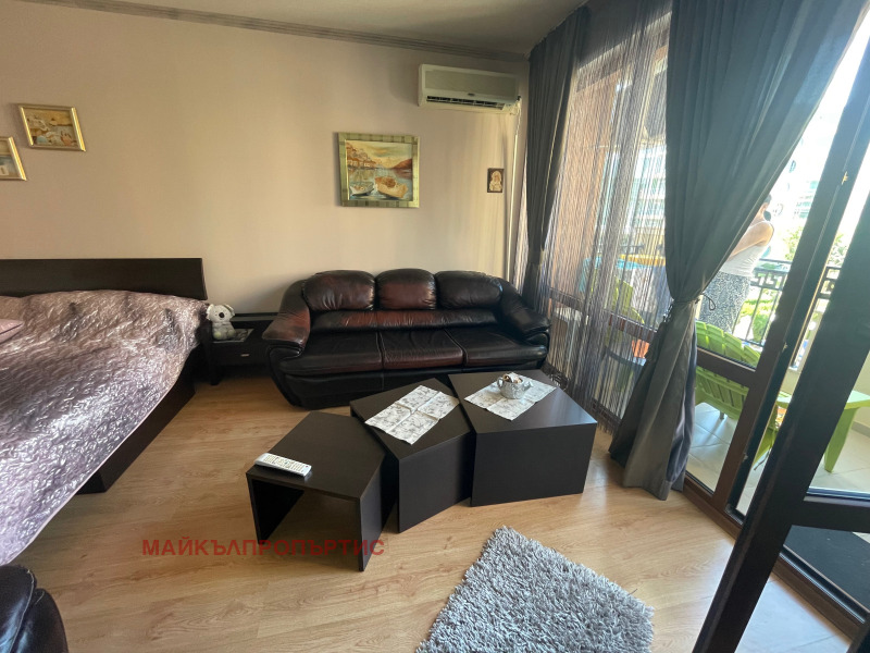 Zu verkaufen  Studio region Burgas , k.k. Slantschew brjag , 47 qm | 23853303 - Bild [8]