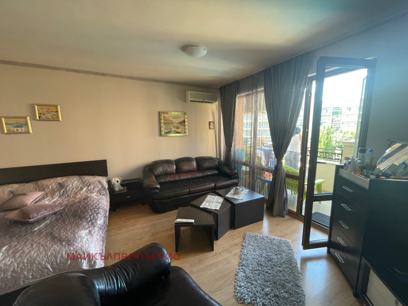 Zu verkaufen  Studio region Burgas , k.k. Slantschew brjag , 47 qm | 23853303 - Bild [5]