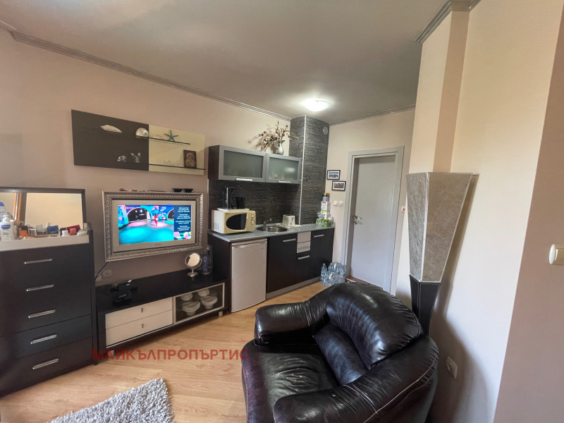 For Sale  Studio region Burgas , k.k. Slanchev bryag , 47 sq.m | 23853303 - image [3]