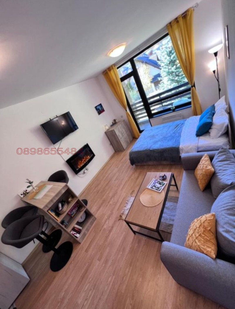 Till salu  Studio region Blagoevgrad , Razlog , 76 kvm | 18946192 - bild [3]