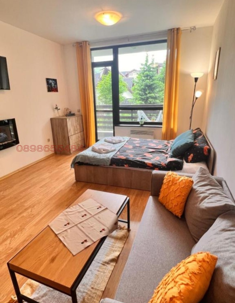Till salu  Studio region Blagoevgrad , Razlog , 76 kvm | 18946192 - bild [4]