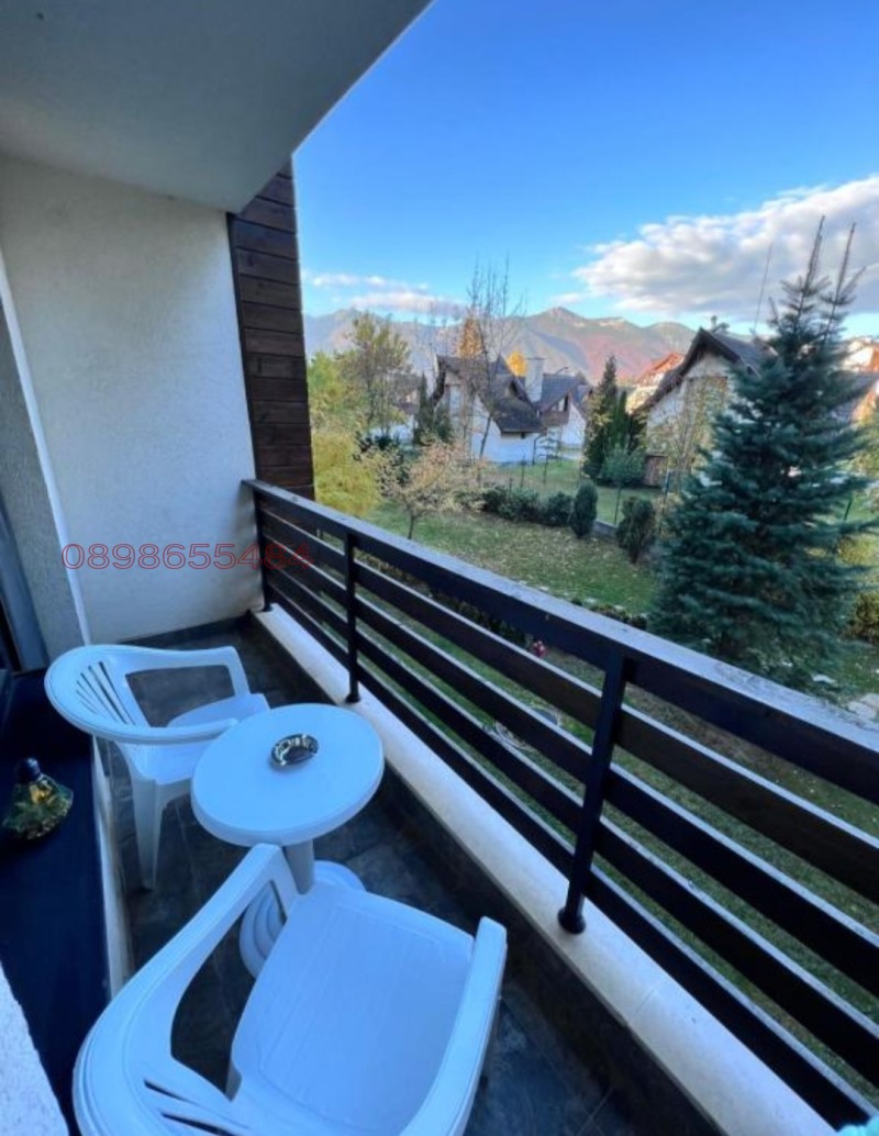 Till salu  Studio region Blagoevgrad , Razlog , 76 kvm | 18946192 - bild [2]