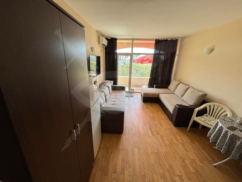 Продава 1-СТАЕН, гр. Несебър, област Бургас, снимка 5 - Апартаменти - 53402576