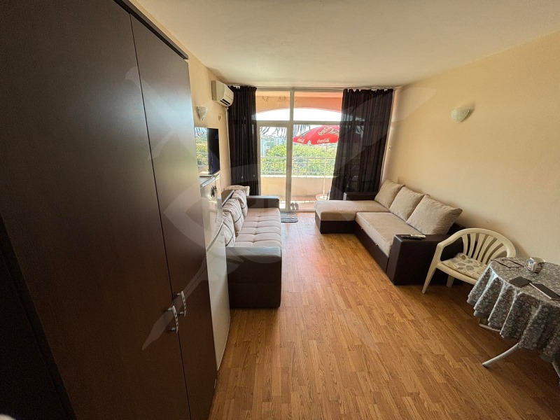 Продава 1-СТАЕН, гр. Несебър, област Бургас, снимка 3 - Апартаменти - 53402576