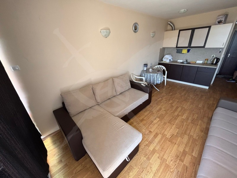 Продава 1-СТАЕН, гр. Несебър, област Бургас