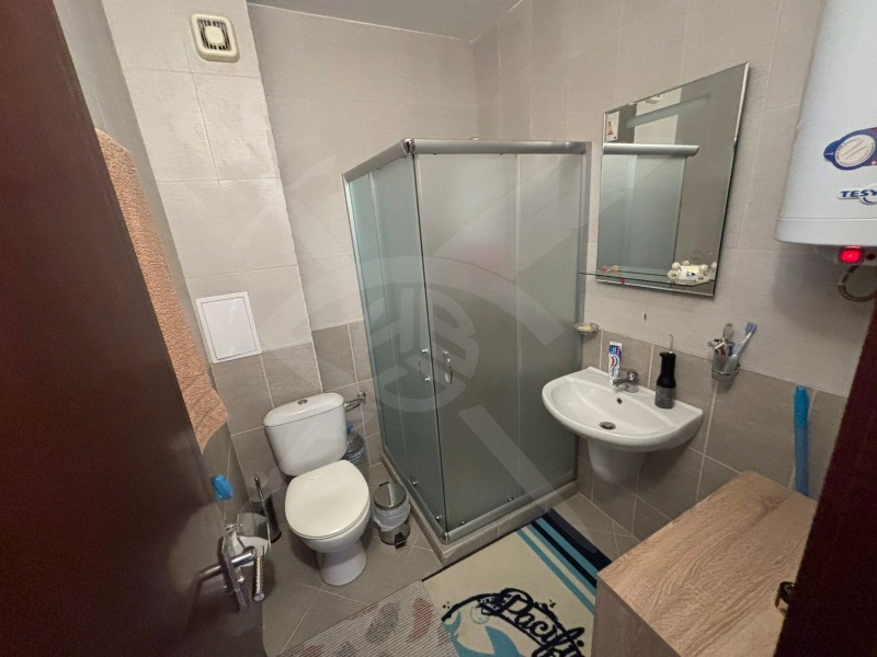 Продава 1-СТАЕН, гр. Несебър, област Бургас, снимка 8 - Апартаменти - 53402576