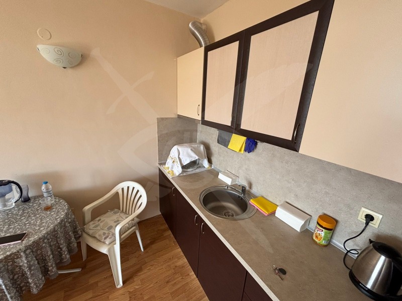 Продава 1-СТАЕН, гр. Несебър, област Бургас, снимка 6 - Апартаменти - 53402576