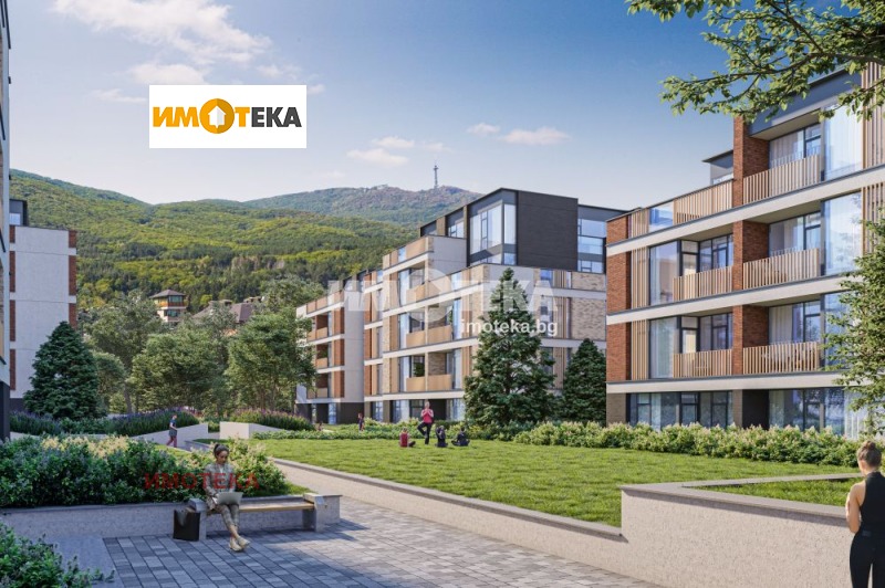 Продаја  1 спаваћа соба Софија , Бојана , 91 м2 | 28042235 - слика [7]