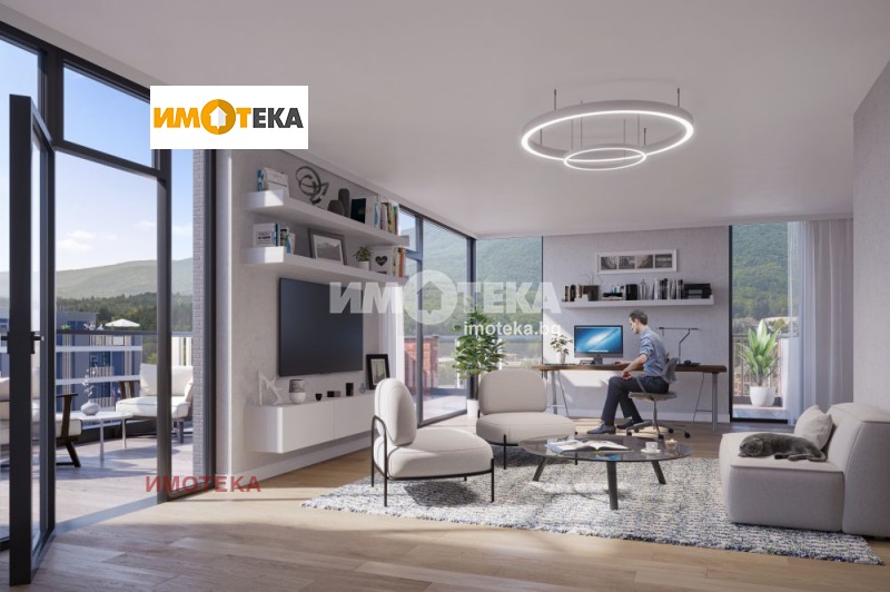 À venda  1 quarto Sofia , Boiana , 91 m² | 28042235 - imagem [2]