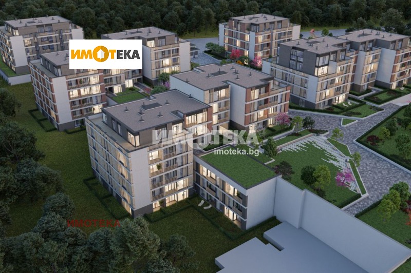 À venda  1 quarto Sofia , Boiana , 91 m² | 28042235 - imagem [3]