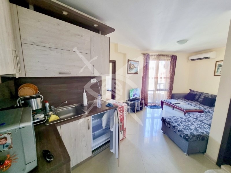 En venta  1 dormitorio región Burgas , Sozopol , 42 metros cuadrados | 31424405 - imagen [2]