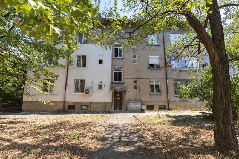 Продава 2-СТАЕН, гр. София, област София-град, снимка 13 - Aпартаменти - 47321744