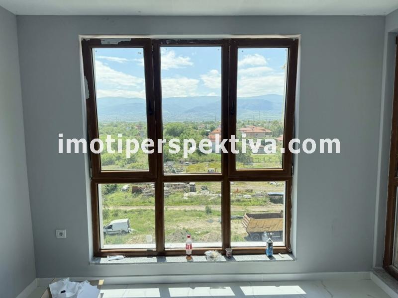 Продава  2-стаен град Пловдив , Кючук Париж , 75 кв.м | 74036798 - изображение [5]