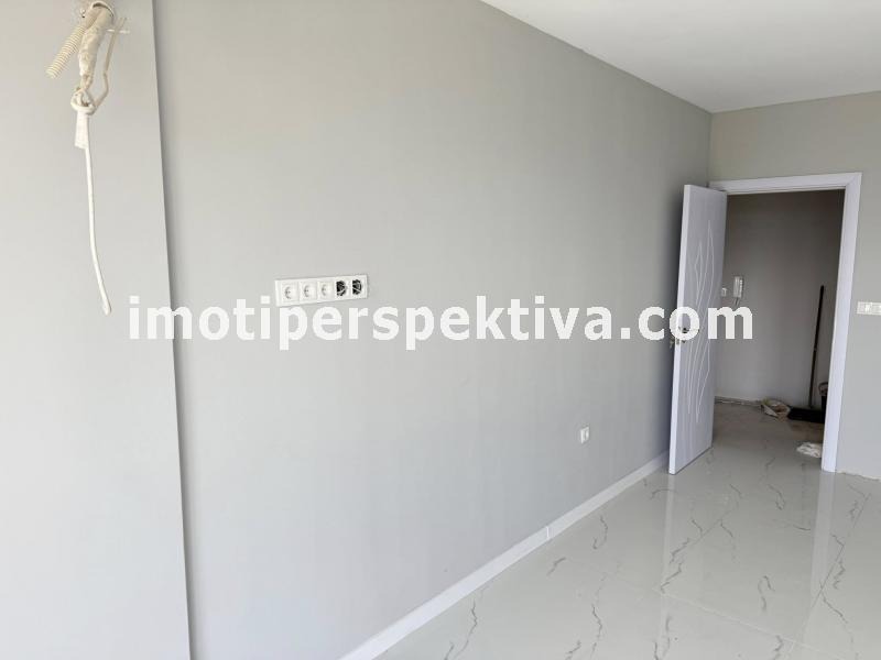 Продава  2-стаен град Пловдив , Кючук Париж , 75 кв.м | 74036798 - изображение [6]