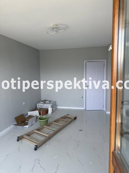 Продава  2-стаен град Пловдив , Кючук Париж , 75 кв.м | 74036798 - изображение [3]