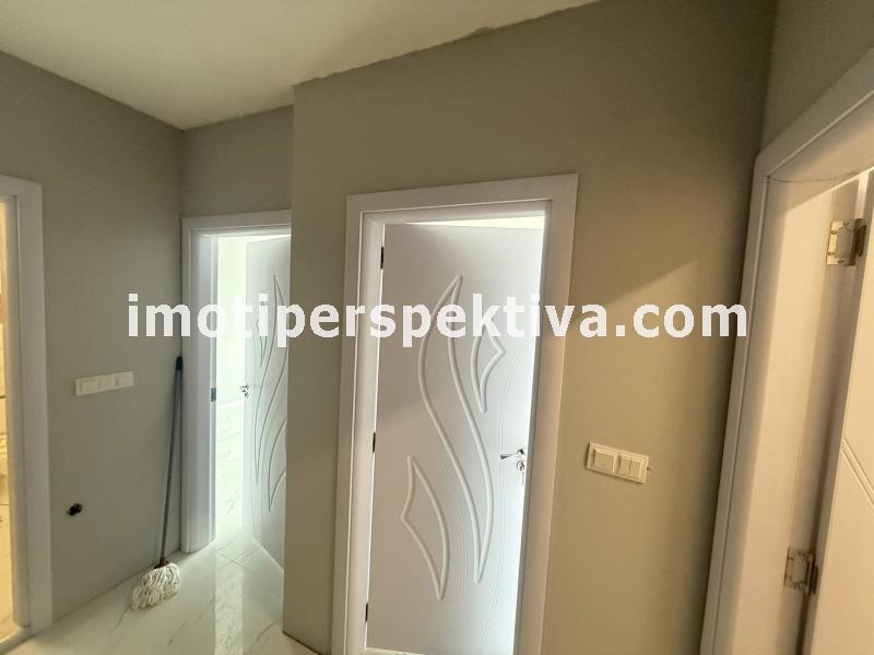 Продава  2-стаен град Пловдив , Кючук Париж , 75 кв.м | 74036798 - изображение [4]