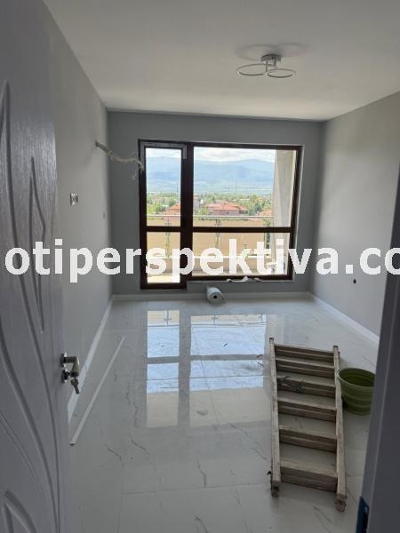 Продава  2-стаен град Пловдив , Кючук Париж , 75 кв.м | 74036798 - изображение [2]