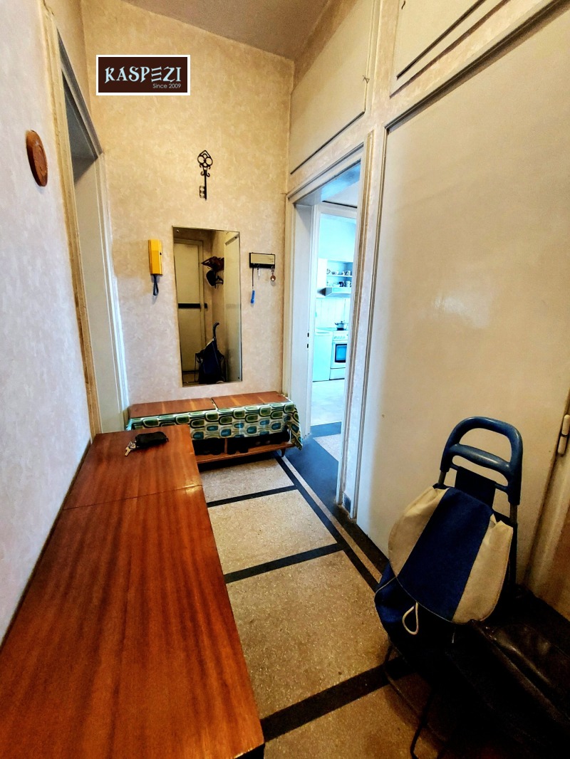 Satılık  1 yatak odası Sofia , Centar , 70 metrekare | 60348051 - görüntü [5]