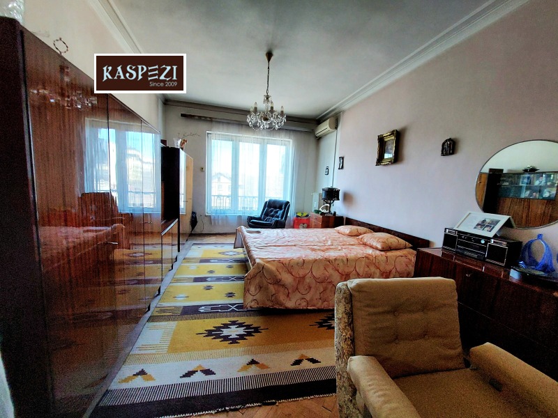 Satılık  1 yatak odası Sofia , Centar , 70 metrekare | 60348051 - görüntü [2]