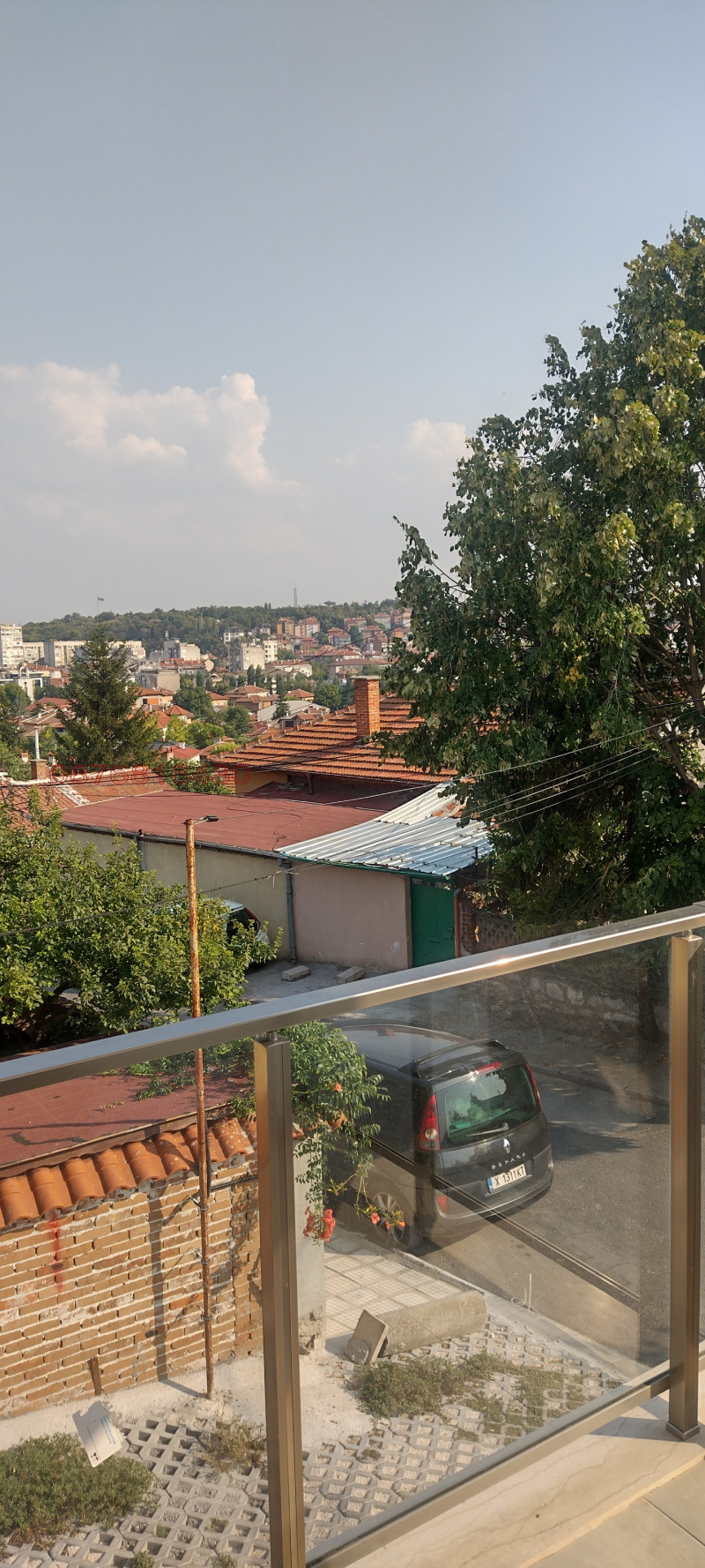 Продава  2-стаен град Хасково , Любен Каравелов , 64 кв.м | 99778360 - изображение [5]