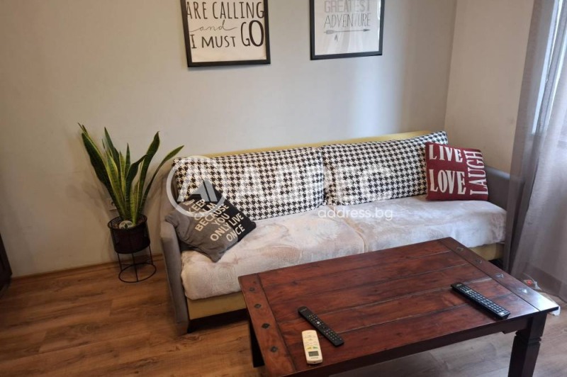 À venda  1 quarto Sofia , Centar , 38 m² | 34680475