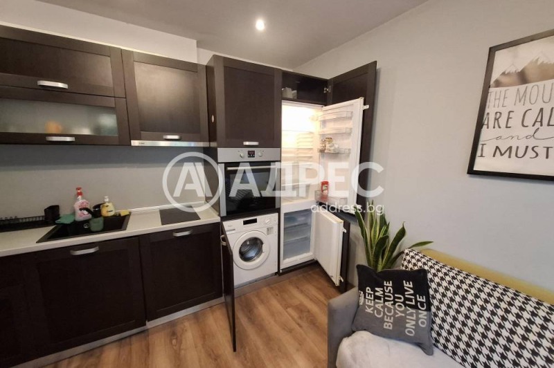 À venda  1 quarto Sofia , Centar , 38 m² | 34680475 - imagem [4]