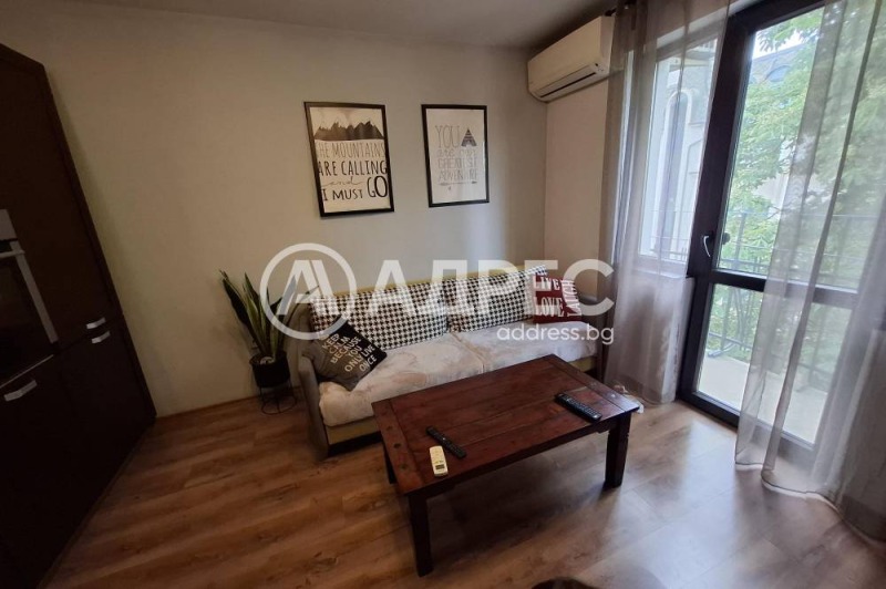 À venda  1 quarto Sofia , Centar , 38 m² | 34680475 - imagem [2]
